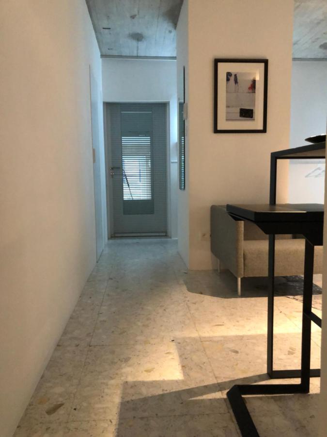 Studio Medieval City Center At River De Leie Gent Ngoại thất bức ảnh